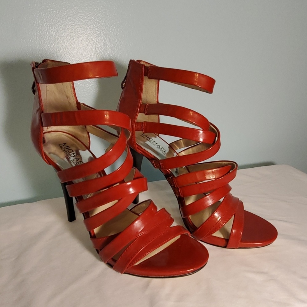 Michael Kors Heels